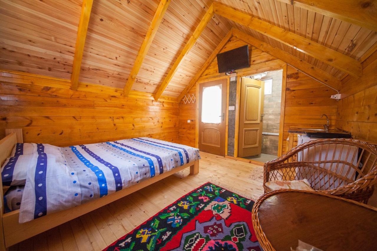 Gazela Bungalov 2 Mojkovac Ngoại thất bức ảnh