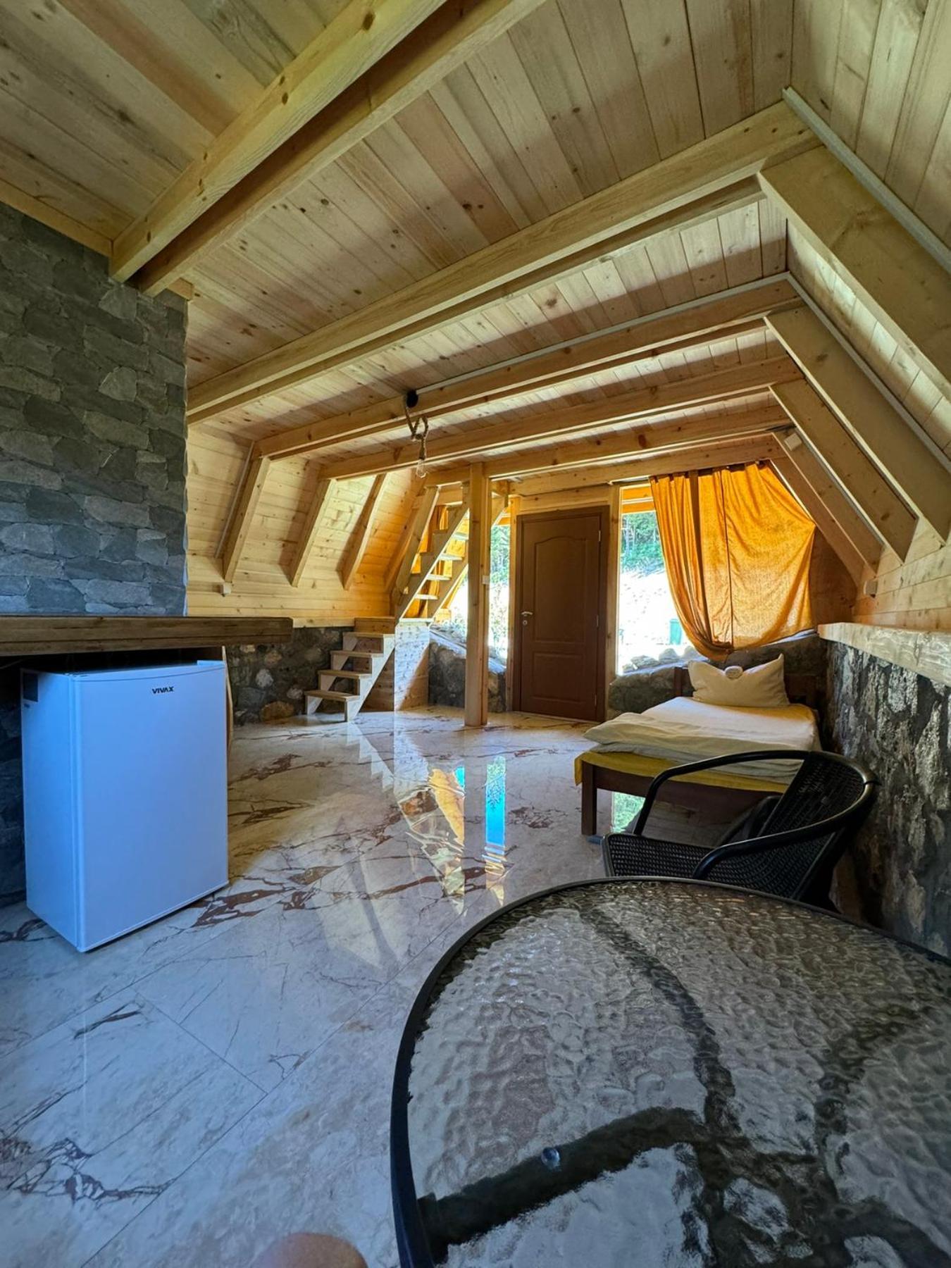 Gazela Bungalov 2 Mojkovac Ngoại thất bức ảnh